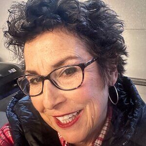 Meet your Posher, Wendy